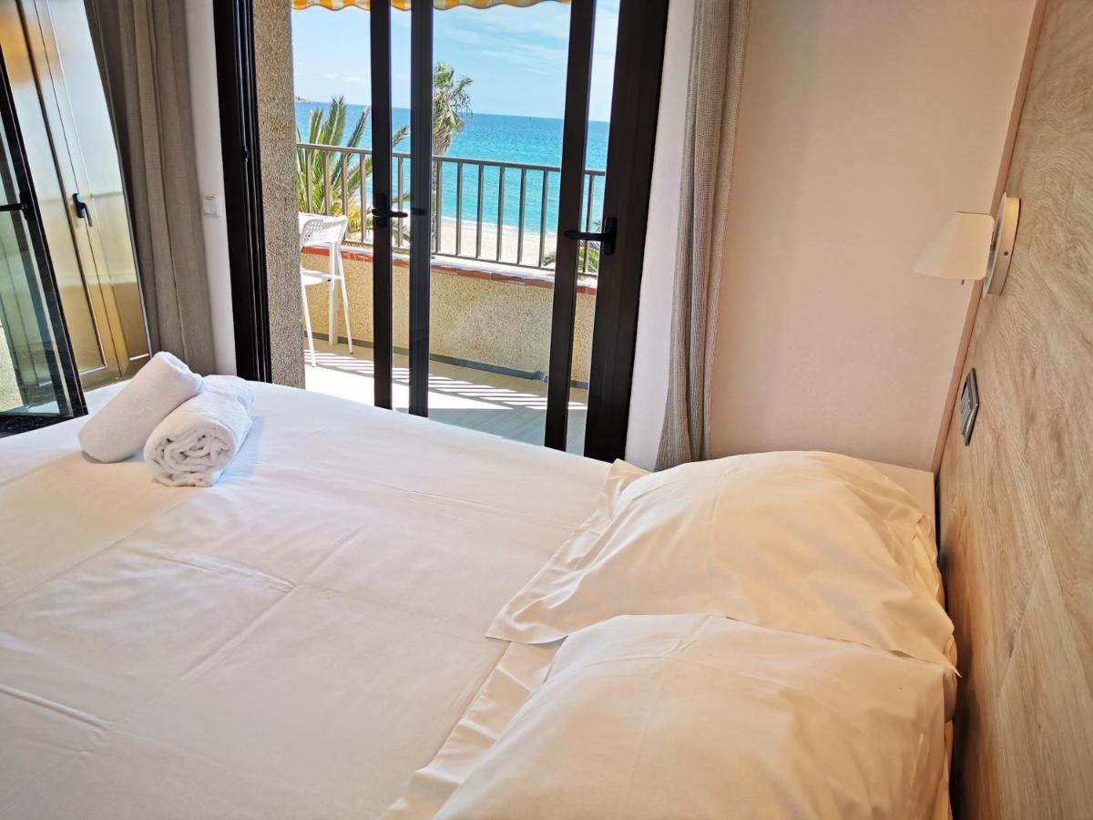 Apartaments Primera Linea Torre Valentina Sant Antoni De Calonge Exterior photo